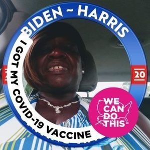 Meet your Posher, Paulete